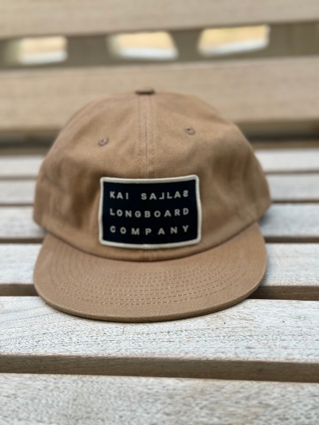 Kai Sallas Longboard Co. Kai Sallas Longboard Co.