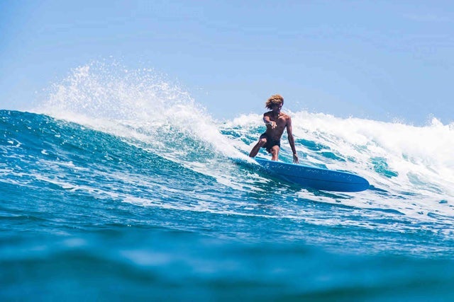 Longboards by Kai Sallas | Kai Sallas Longboard Co.