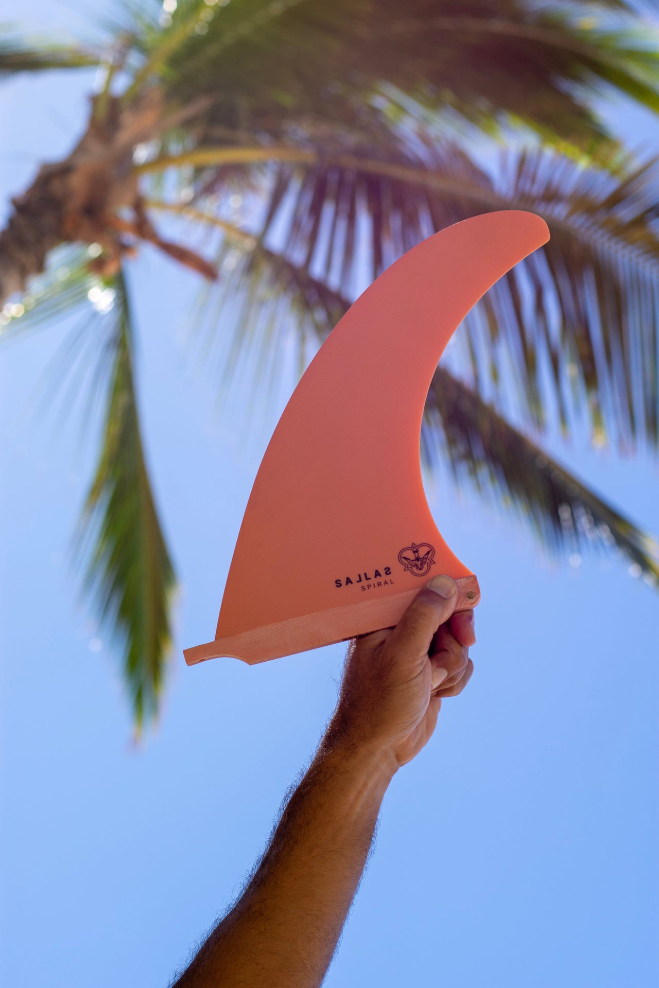 FINS | Kai Sallas Longboard Co.